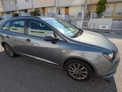 Cinzento Usado 2014 Seat Ibiza ST Carrinha | € 5.100 (Preço justo)