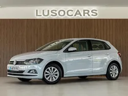 Cinzento Usado 2020 VW Polo | € 16.990 (Caro)