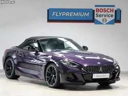 Outra Usado 2023 BMW Z4 Coupé | € 51.750