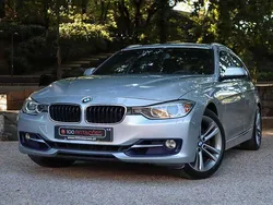 Usado 2012 BMW 330 Sport Line Carrinha | € 18.750