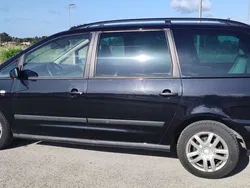 Usado 2008 Seat Alhambra Monovolume | € 7.400 (Preço justo)
