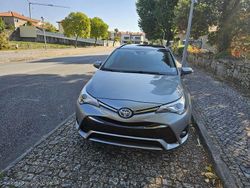 Usado 2015 Toyota Avensis Carrinha | € 16.990