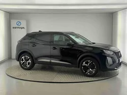 Cinzento Usado 2024 Peugeot 2008 Allure SUV | € 24.990 (Preço justo)