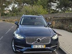 Usado 2018 Volvo XC90 SUV | € 28.500 (Preço justo)