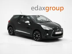 Preto Usado 2011 Citroën DS3 | € 7.990 (Super Preço)