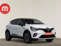 Usado 2024 Renault Captur Techno SUV | € 20.499 (Preço justo)