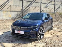 Azul Usado 2023 Renault Mégane IV | € 29.500