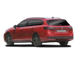 Cinzento Novo 2025 VW Passat Business Carrinha | € 65.000