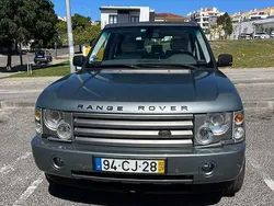 Usado 2002 Land Rover Range Rover Vogue SUV | € 15.000