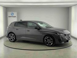 Cinzento Usado 2024 Peugeot 308 Allure Citadino | € 27.800 (Bom preço)