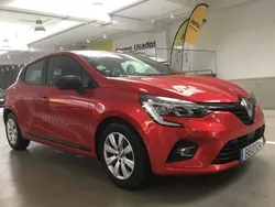 Vermelho Usado 2022 Renault Clio V Evolution | € 12.990 (Super Preço)