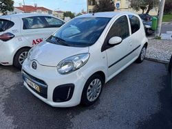 Usado 2013 Citroën C1 Seduction Citadino | € 7.000 (Super Preço)