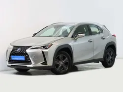 Cinzento Usado 2021 Lexus UX SUV | € 30.900