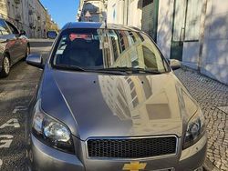 Usado 2011 Chevrolet Aveo Sedan | € 4.500