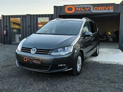 Usado 2019 VW Sharan Monovolume | € 24.750 (Preço justo)