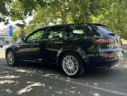 Usado 2012 Alfa Romeo 159 Carrinha | € 9.800 (Preço justo)
