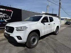 Usado 2019 Mercedes X220 Pickup | € 29.990