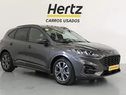 Usado 2022 Ford Kuga ST-Line SUV | € 25.490 (Preço justo)