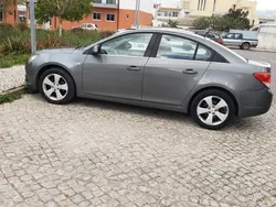 Usado 2010 Chevrolet Cruze Sedan | € 6.250 (Preço justo)