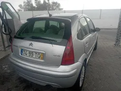 Usado 2002 Citroën C3 Citadino | € 2.400 (Preço justo)