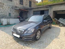 Usado 2011 Mercedes E220 SE Sedan | € 13.000 (Preço justo)