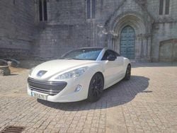 Usado 2010 Peugeot RCZ Coupé | € 9.000 (Caro)