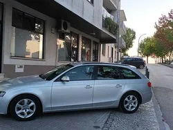 Usado 2013 Audi A4 Carrinha | € 13.100 (Preço justo)