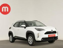 Usado 2025 Toyota Yaris Comfort | € 26.999 (Caro)