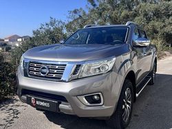 Usado 2018 Nissan Navara Pickup | € 23.990 (Caro)