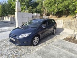 Usado 2014 Ford Focus Carrinha | € 6.550 (Super Preço)