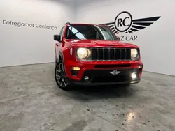 Vermelho Usado 2022 Jeep Renegade SUV | € 23.890 (Preço justo)