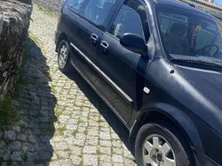 Usado 2001 Kia Carnival 2 Monovolume | € 3.200