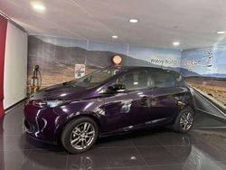 Outro Usado 2018 Renault Zoe Intens Citadino | € 13.750 (Preço elevado)