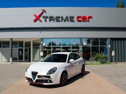 Branco Usado 2018 Alfa Romeo Giulietta Citadino | € 16.750 (Preço justo)