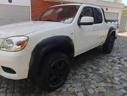 Usado 2009 Mazda BT-50 Pickup | € 13.700