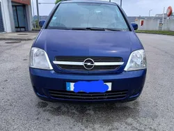Usado 2004 Opel Meriva Monovolume | € 2.100