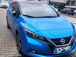 Usado 2020 Nissan Leaf Citadino | € 15.200 (Bom preço)