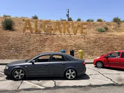 Usado 2001 Audi A4 S-Line Sedan | € 6.000 (Preço elevado)