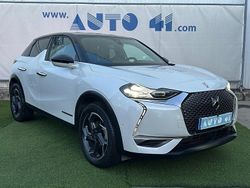 Branco Usado 2019 DS Automobiles DS3 Grand Chic | € 17.850 (Preço justo)