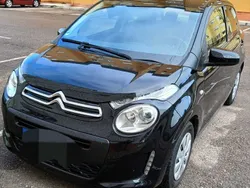 Usado 2020 Citroën C1 Citadino | € 11.250 (Preço justo)
