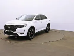 Branco Usado 2020 DS Automobiles DS7 Crossback Performance SUV | € 23.500 (Bom preço)