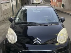 Usado 2009 Citroën C1 Citadino | € 4.000