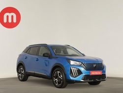 Usado 2024 Peugeot 2008 Allure SUV | € 20.999 (Preço justo)
