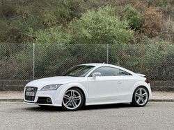Usado 2008 Audi TTS Coupé | € 19.990