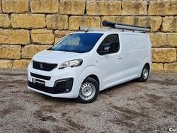 Branco Usado 2022 Peugeot Expert Van | € 24.950 (Preço justo)