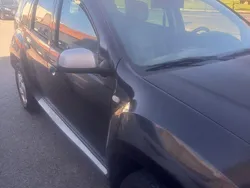 Usado 2011 Dacia Duster Prestige SUV | € 5.500