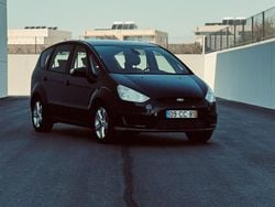 Usado 2006 Ford S-MAX S Monovolume | € 3.500 (Bom preço)