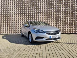 Usado 2019 Opel Astra Sedan | € 8.900 (Super Preço)