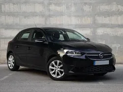 Usado 2021 Opel Corsa Business Edition Sedan | € 13.000 (Preço justo)