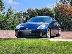 Usado 2009 Nissan 350Z | € 41.500